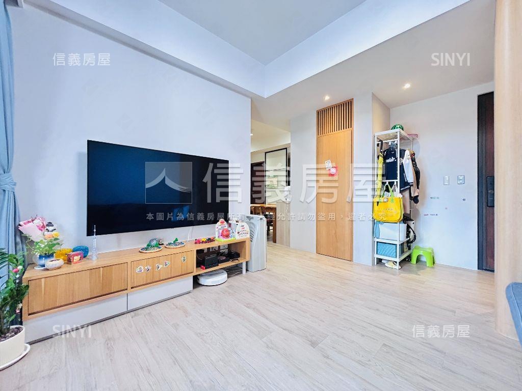 大吾疆三房稀有釋出房屋室內格局與周邊環境