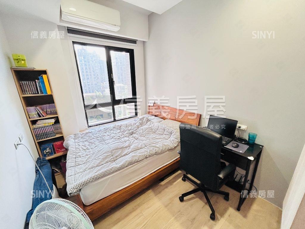 大吾疆三房稀有釋出房屋室內格局與周邊環境