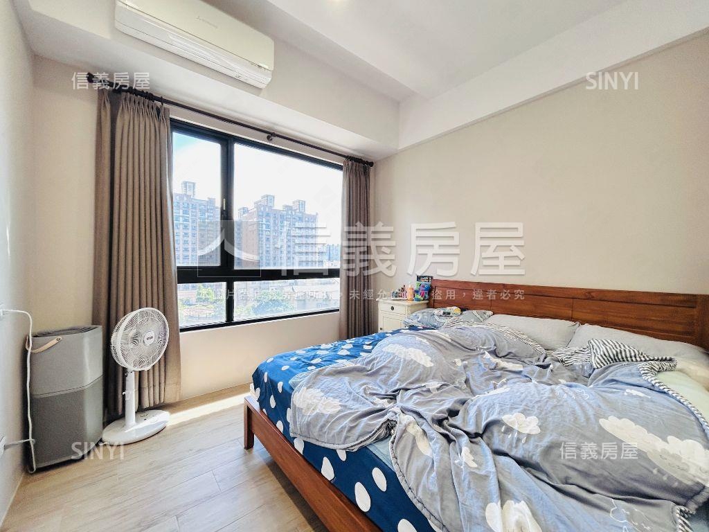 大吾疆三房稀有釋出房屋室內格局與周邊環境