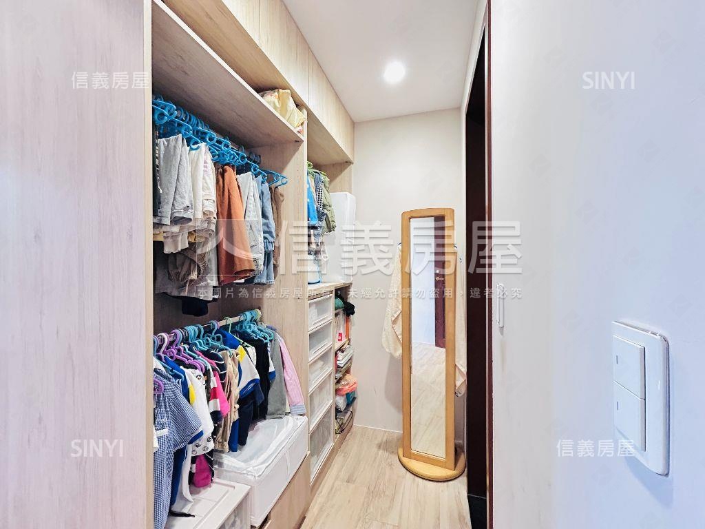 大吾疆三房稀有釋出房屋室內格局與周邊環境