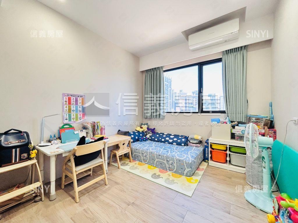 大吾疆三房稀有釋出房屋室內格局與周邊環境