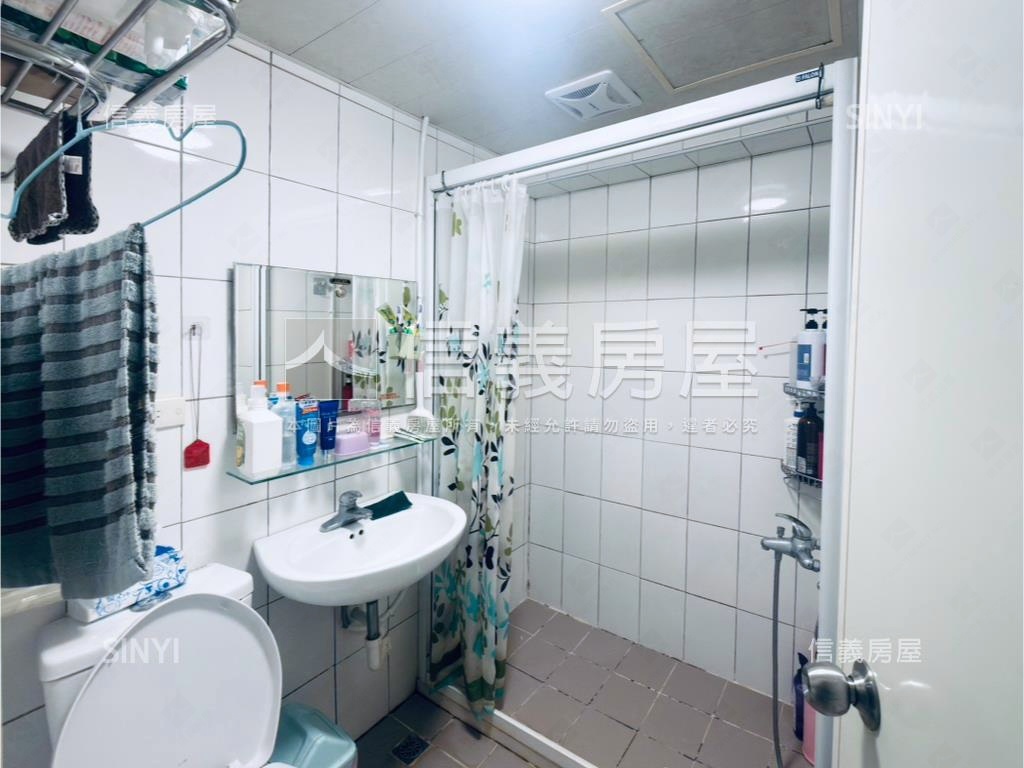 大道新城｜裝潢三房平車宅房屋室內格局與周邊環境