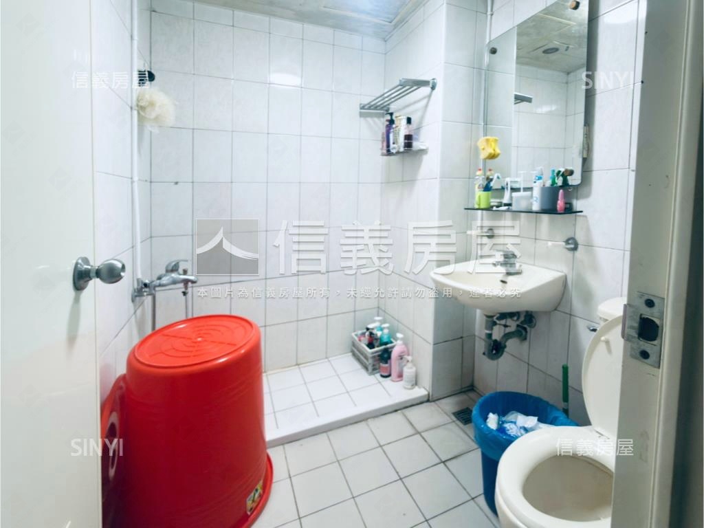 大道新城｜裝潢三房平車宅房屋室內格局與周邊環境