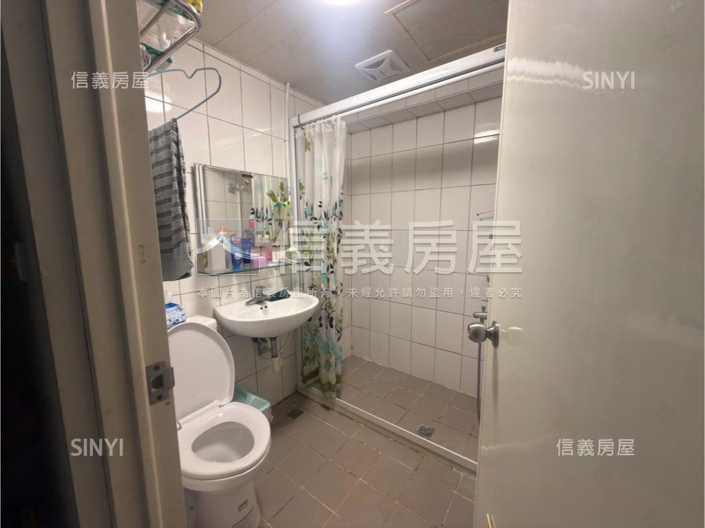 大道新城｜裝潢三房平車宅房屋室內格局與周邊環境