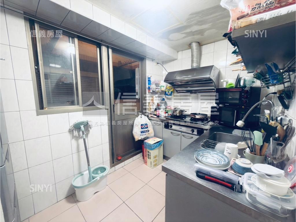 大道新城｜裝潢三房平車宅房屋室內格局與周邊環境