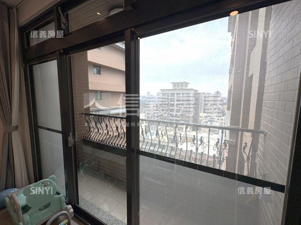 椰寶居悅高樓雙車位房屋室內格局與周邊環境