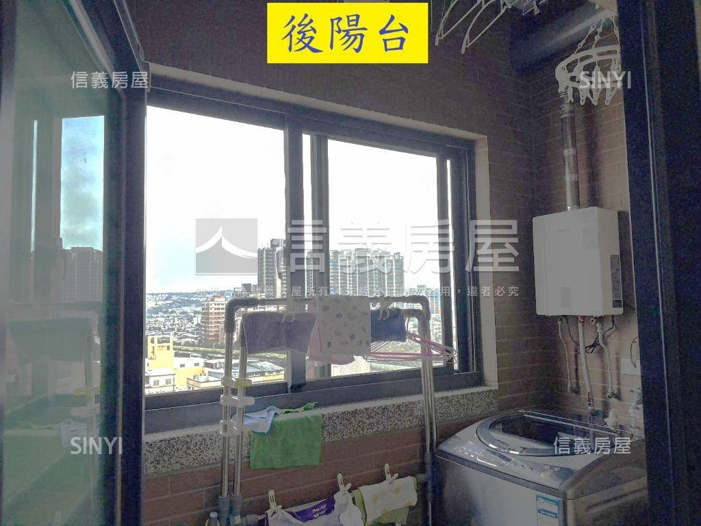 椰寶居悅高樓雙車位房屋室內格局與周邊環境