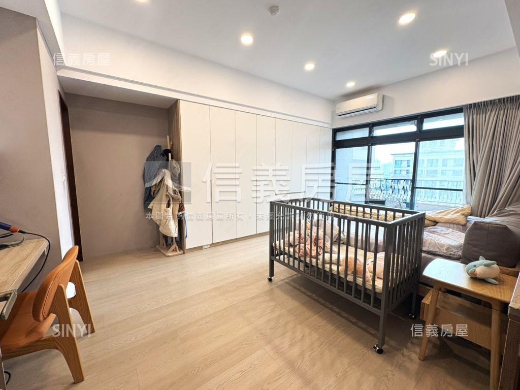 椰寶居悅高樓雙車位房屋室內格局與周邊環境