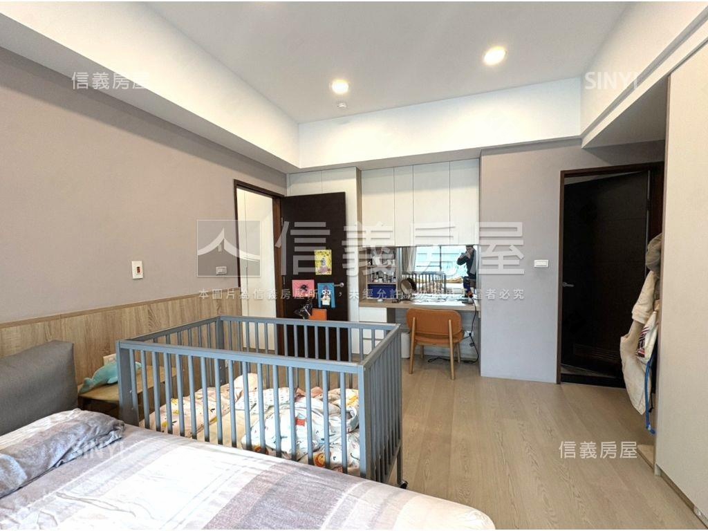 椰寶居悅高樓雙車位房屋室內格局與周邊環境