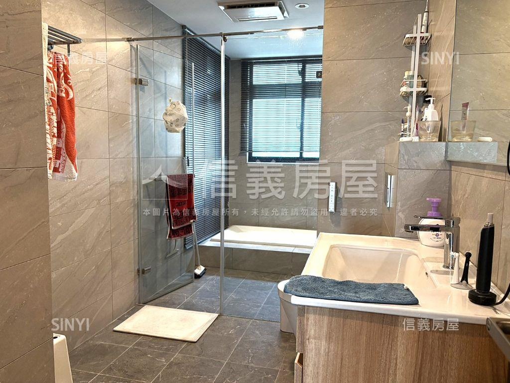 椰寶居悅高樓雙車位房屋室內格局與周邊環境