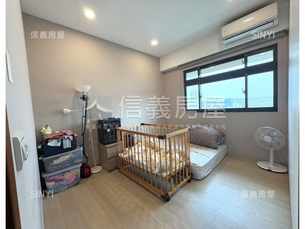 椰寶居悅高樓雙車位房屋室內格局與周邊環境