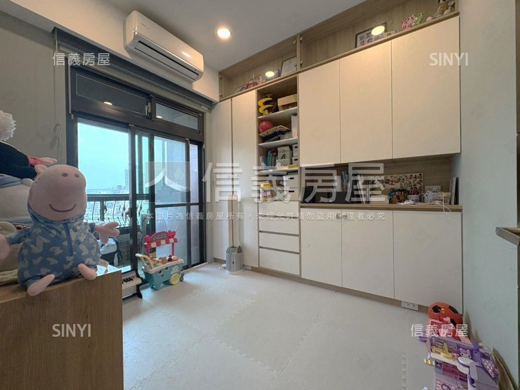 椰寶居悅高樓雙車位房屋室內格局與周邊環境