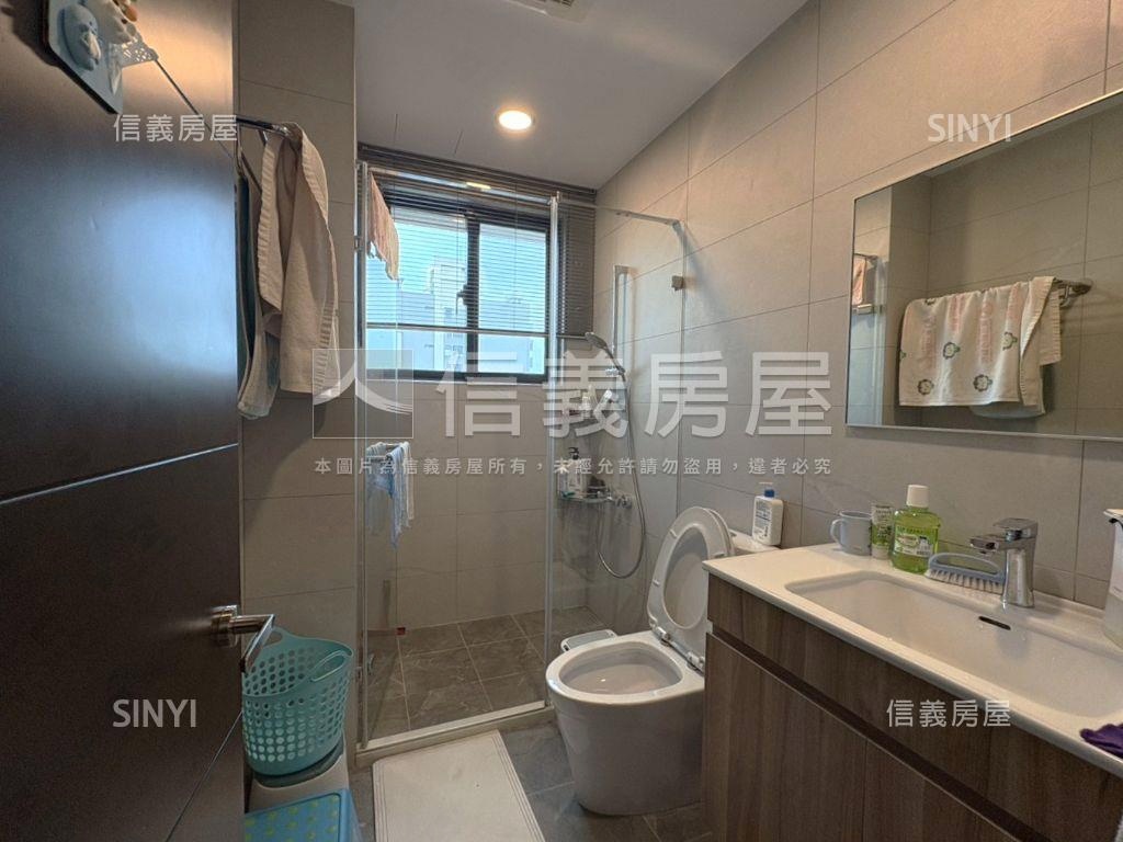 椰寶居悅高樓雙車位房屋室內格局與周邊環境