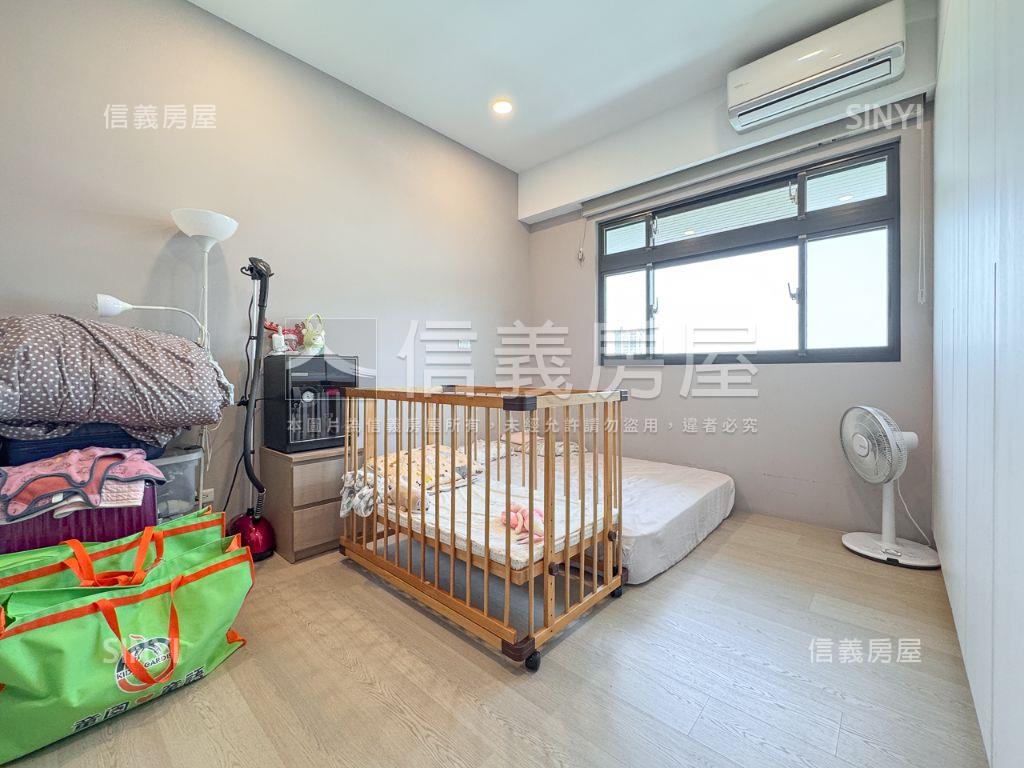 椰寶居悅高樓雙車位房屋室內格局與周邊環境