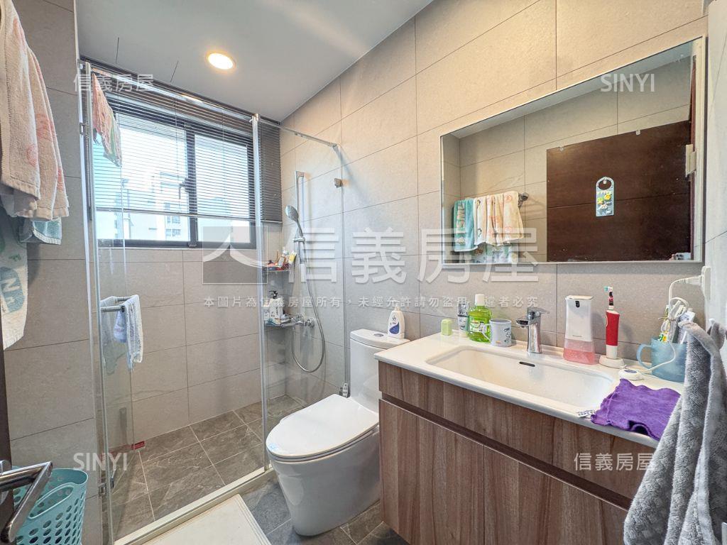 椰寶居悅高樓雙車位房屋室內格局與周邊環境