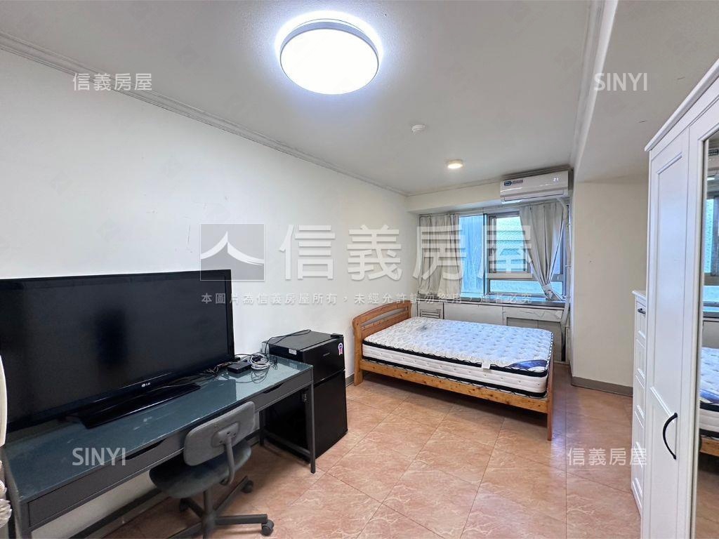 三木套房讚房屋室內格局與周邊環境