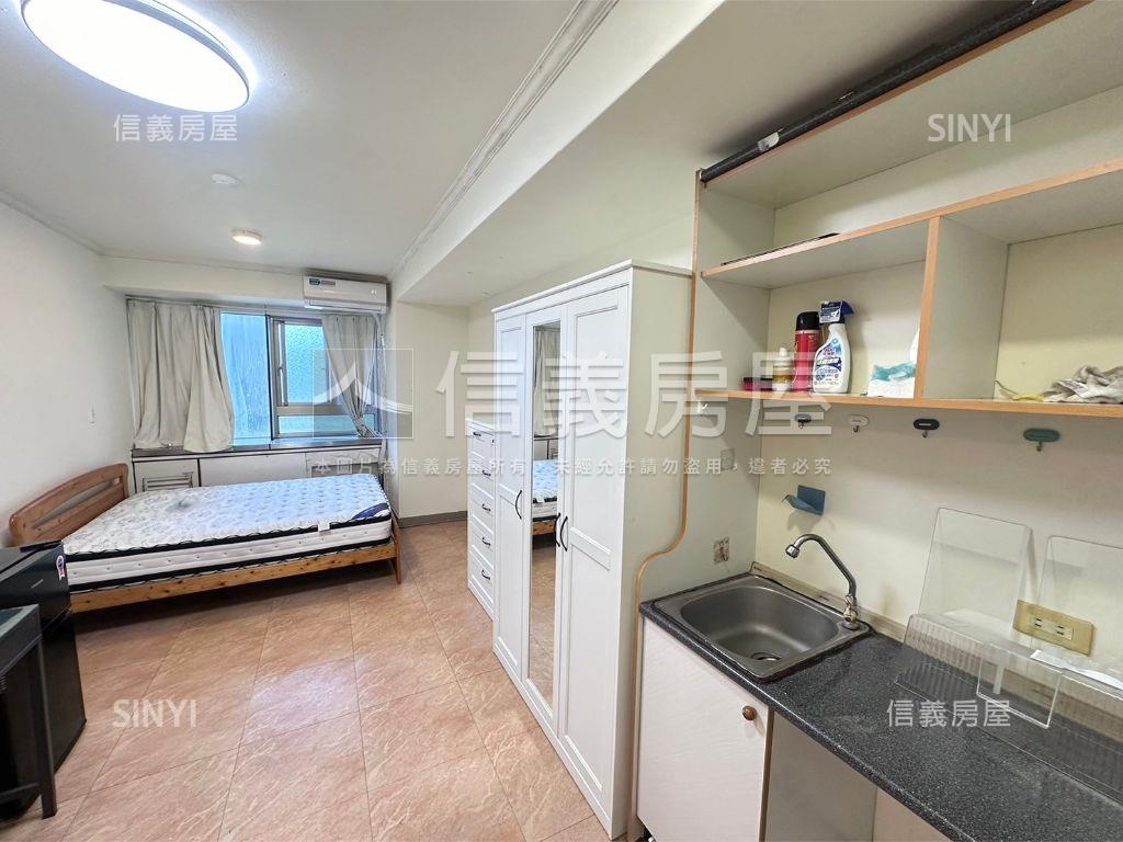 三木套房讚房屋室內格局與周邊環境