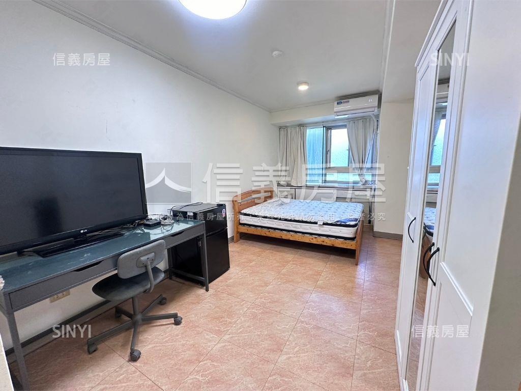 三木套房讚房屋室內格局與周邊環境