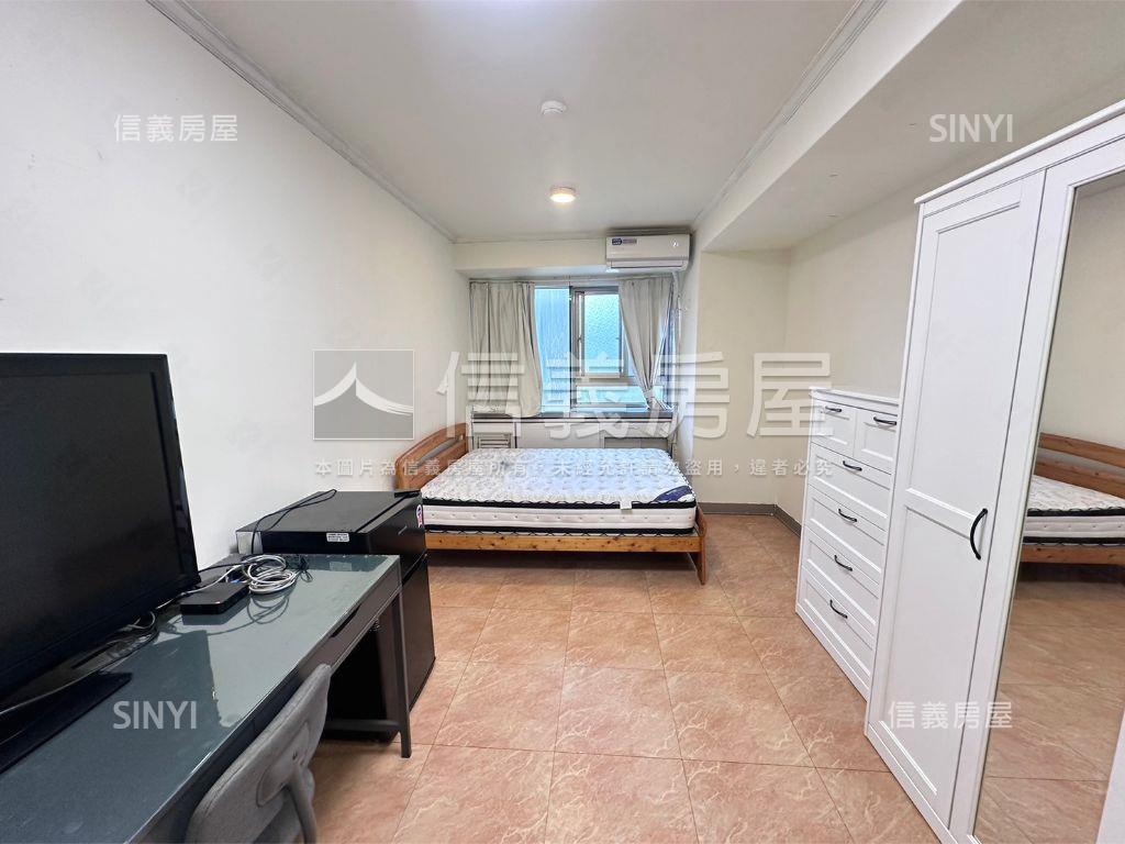 三木套房讚房屋室內格局與周邊環境