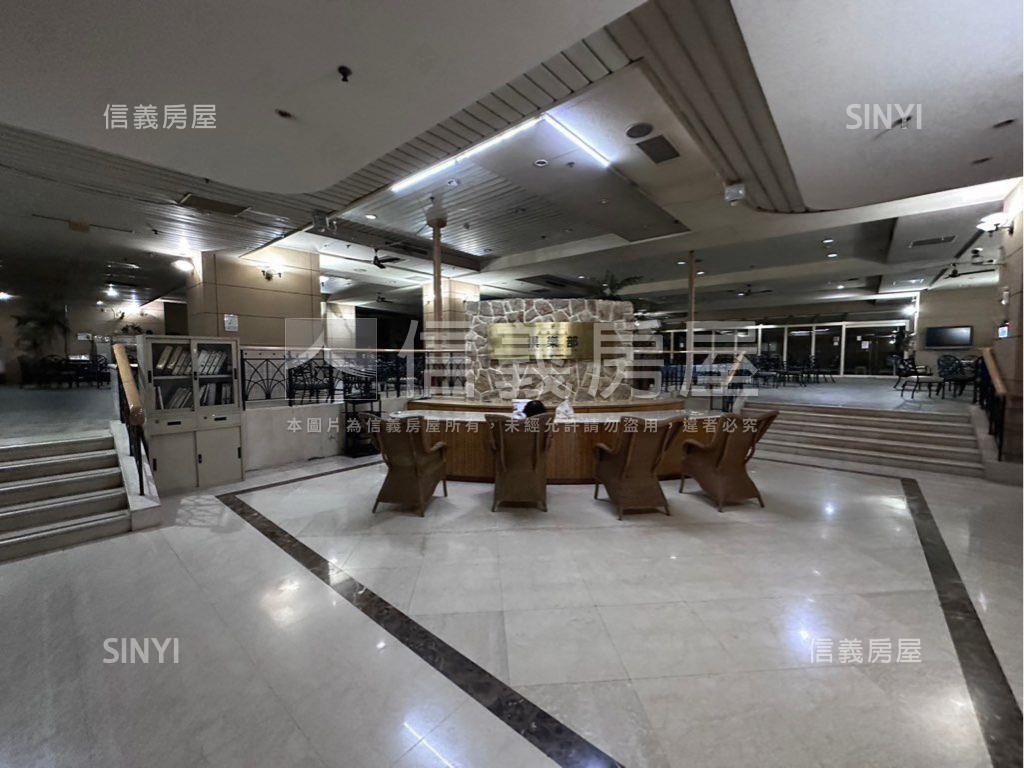 三木套房讚房屋室內格局與周邊環境