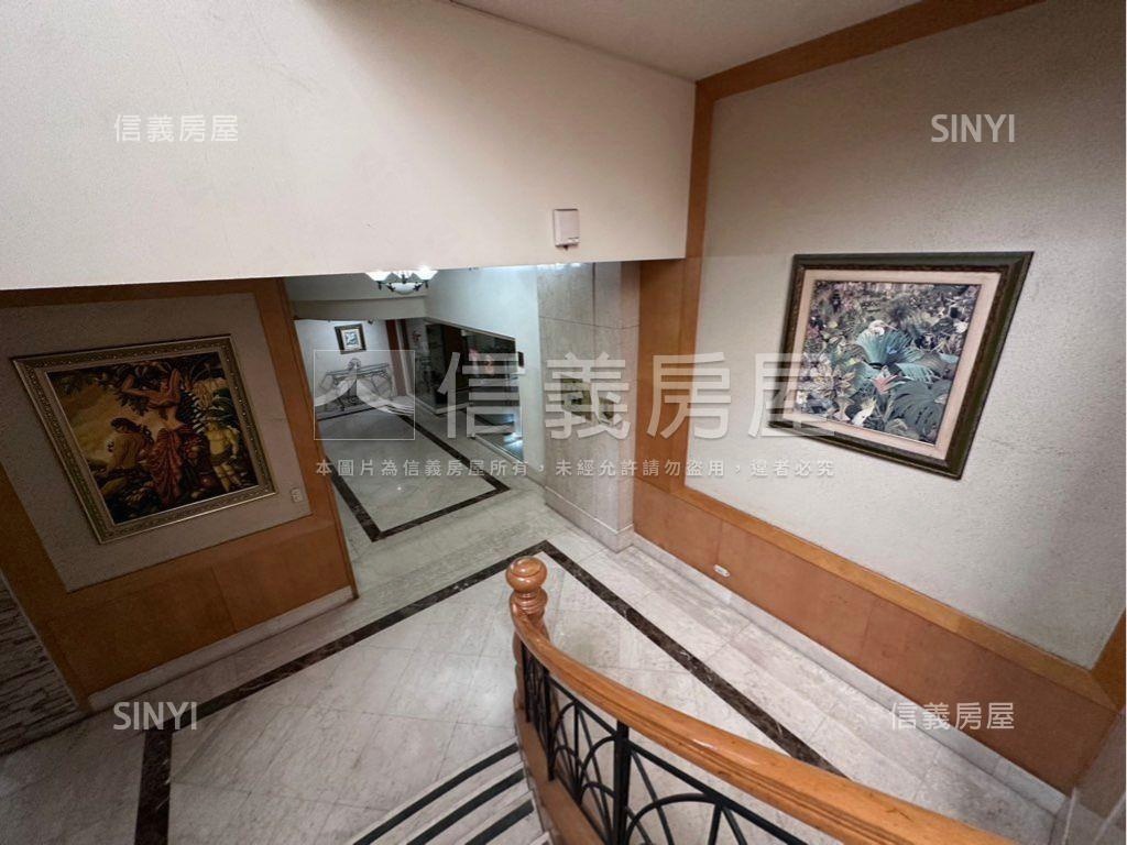 三木套房讚房屋室內格局與周邊環境