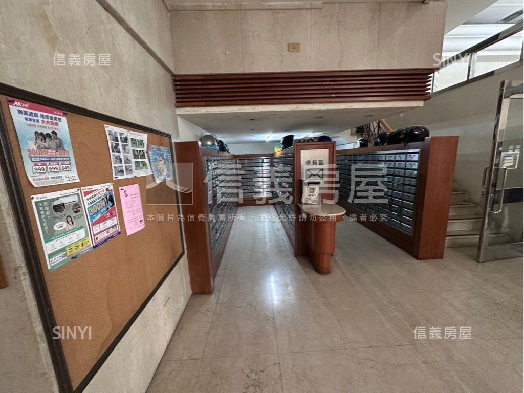 三木套房讚房屋室內格局與周邊環境