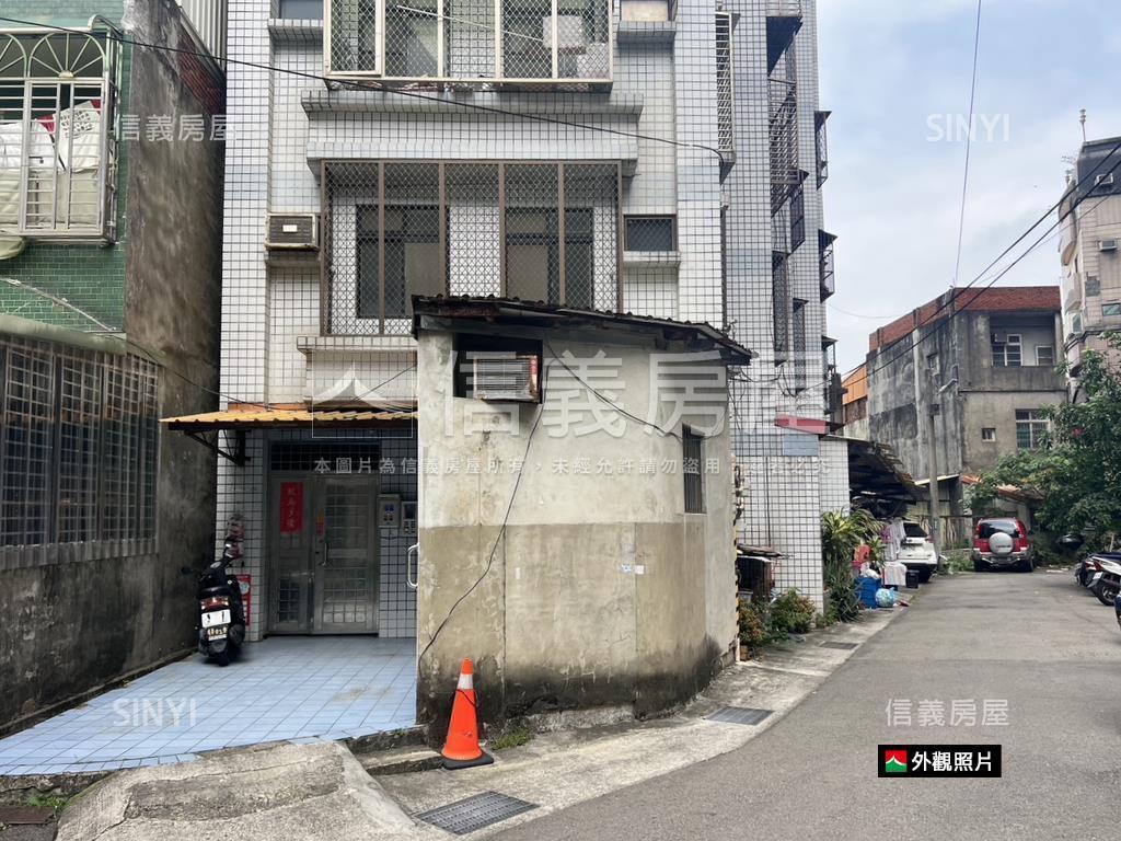 近園區亮麗美二房房屋室內格局與周邊環境