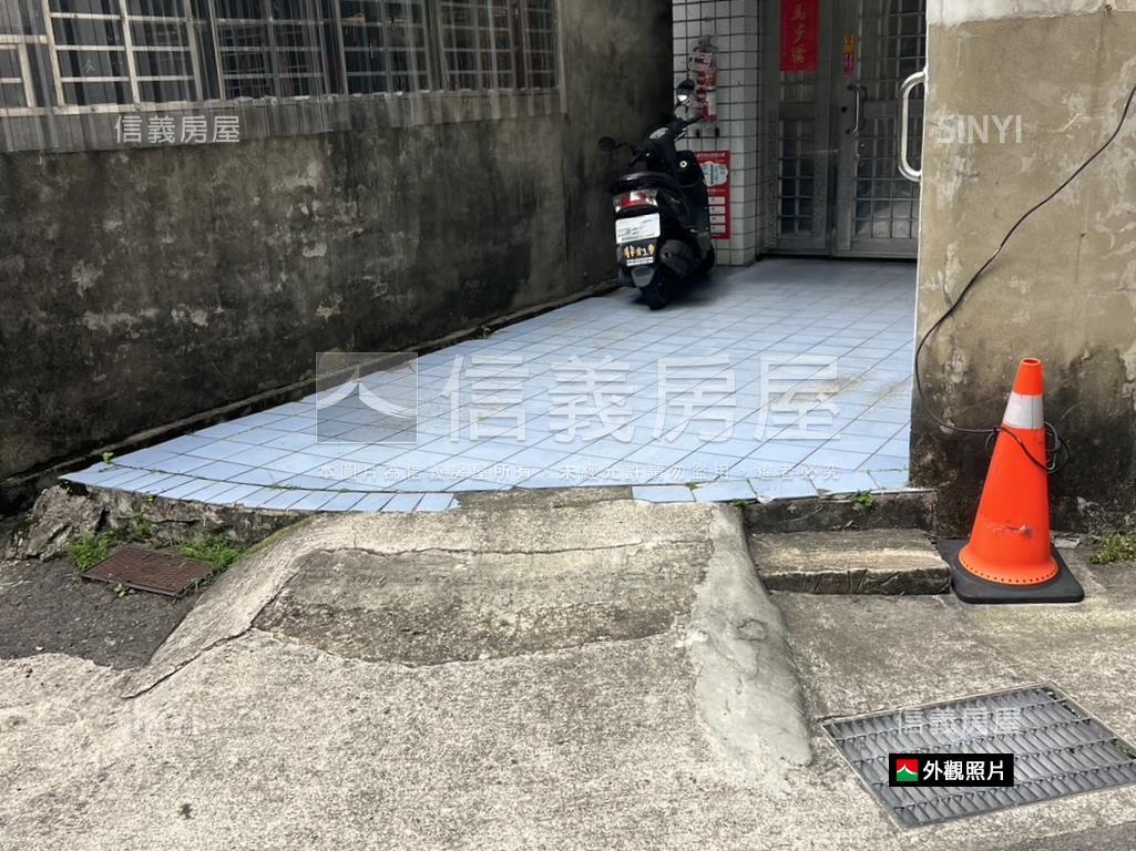 近園區亮麗美二房房屋室內格局與周邊環境