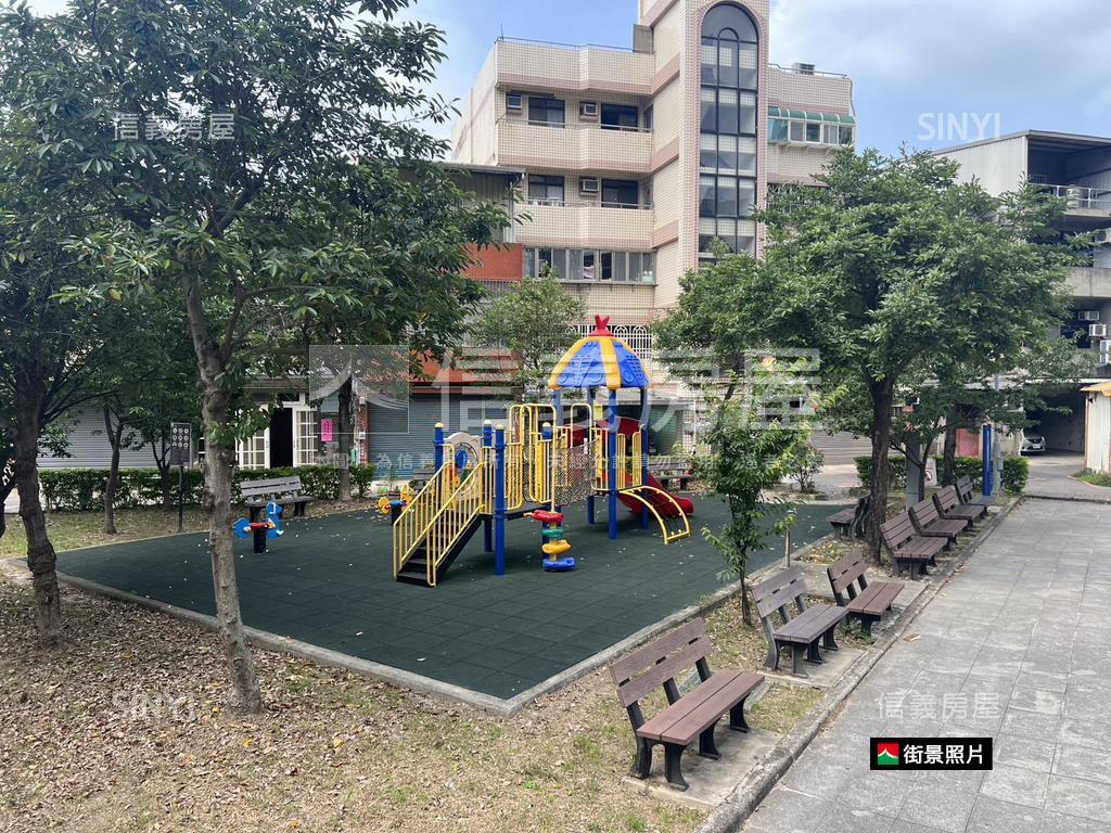 近園區亮麗美二房房屋室內格局與周邊環境
