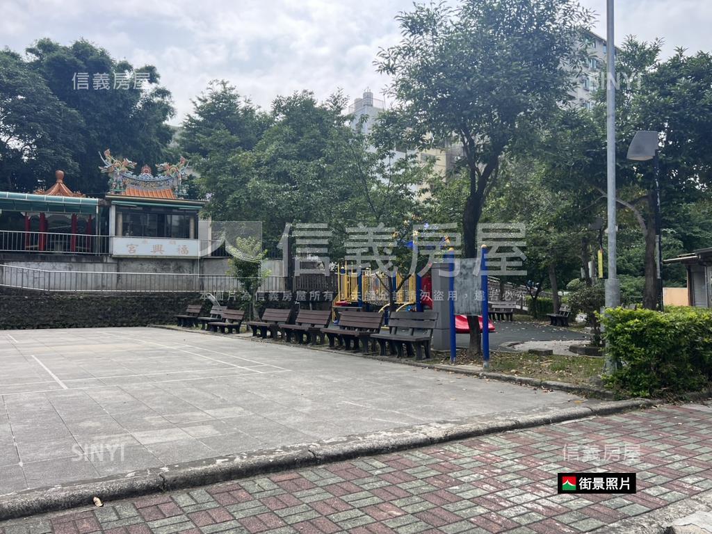 近園區亮麗美二房房屋室內格局與周邊環境