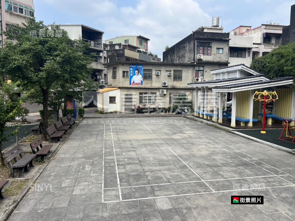 近園區亮麗美二房房屋室內格局與周邊環境
