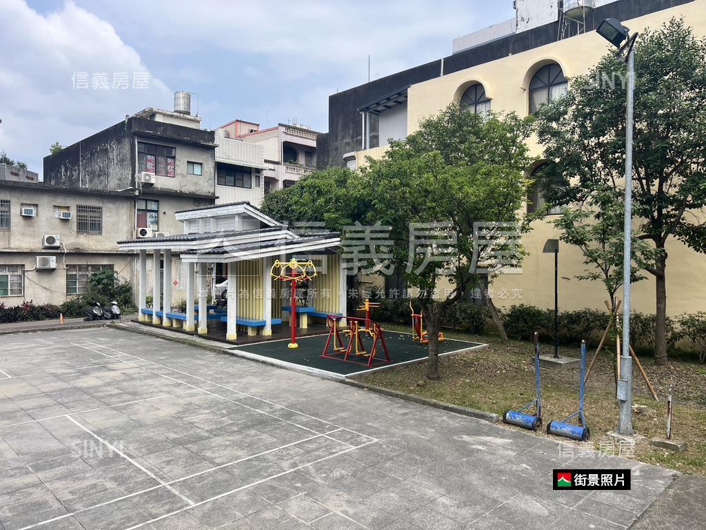 近園區亮麗美二房房屋室內格局與周邊環境