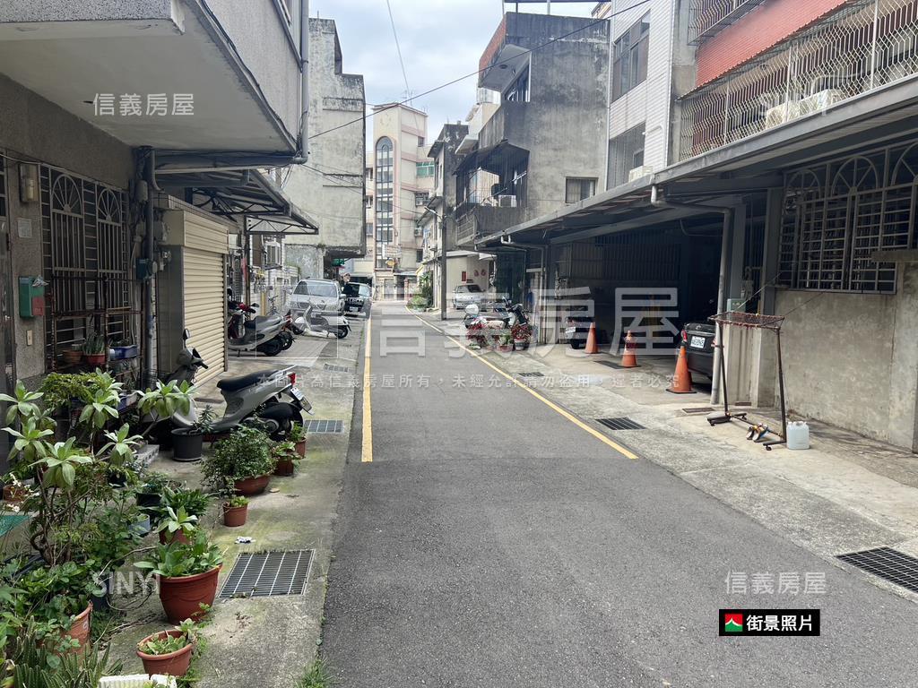 近園區亮麗美二房房屋室內格局與周邊環境
