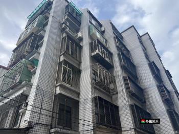 近園區亮麗美二房