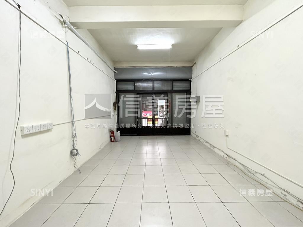 南屯文昌街｜鬧中取靜透天房屋室內格局與周邊環境