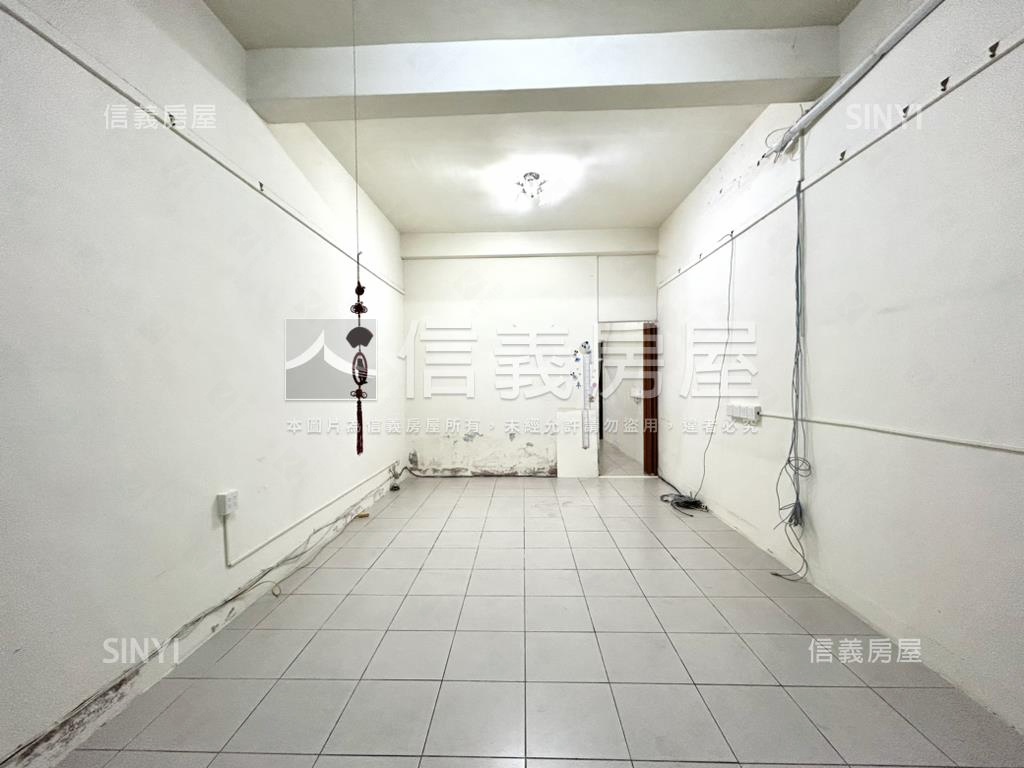 南屯文昌街｜鬧中取靜透天房屋室內格局與周邊環境