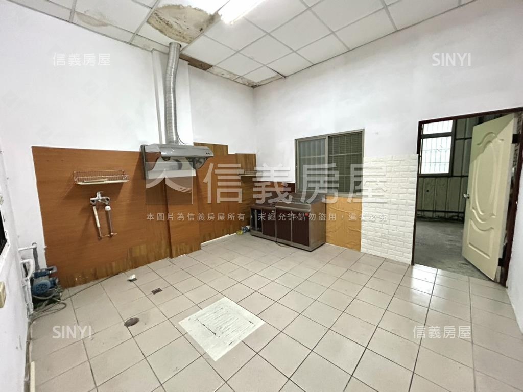 南屯文昌街｜鬧中取靜透天房屋室內格局與周邊環境
