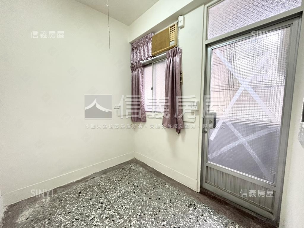南屯文昌街｜鬧中取靜透天房屋室內格局與周邊環境