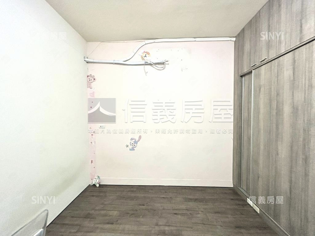 南屯文昌街｜鬧中取靜透天房屋室內格局與周邊環境