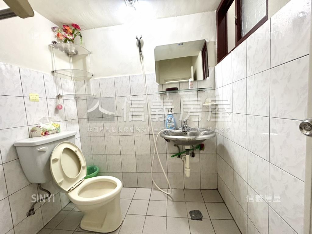 南屯文昌街｜鬧中取靜透天房屋室內格局與周邊環境