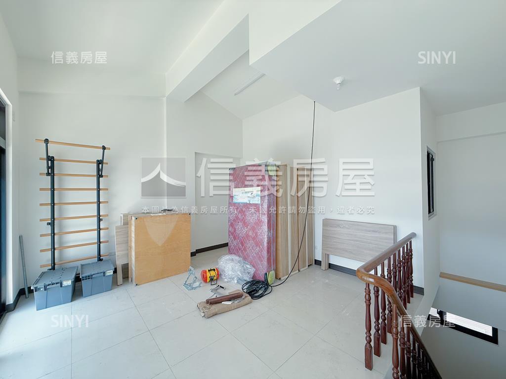太子花漾靜謐如詩花園車墅房屋室內格局與周邊環境