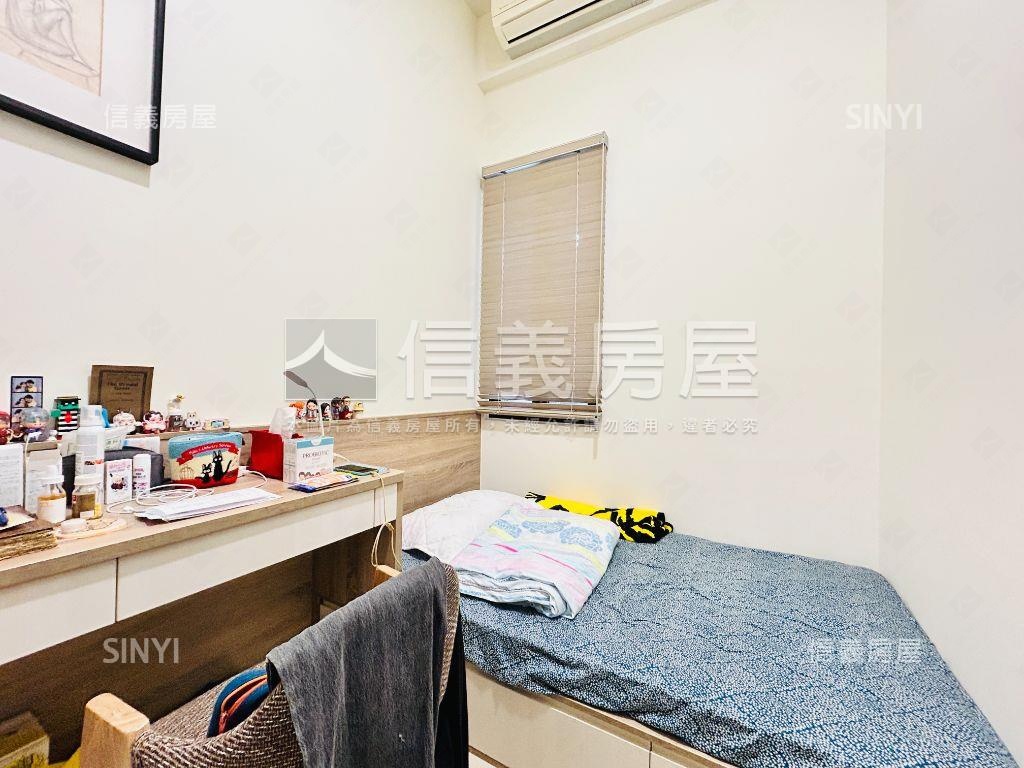 情歌．三房庭院戶房屋室內格局與周邊環境
