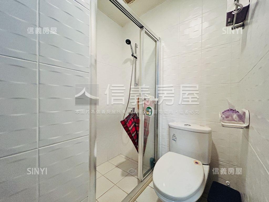 情歌．三房庭院戶房屋室內格局與周邊環境