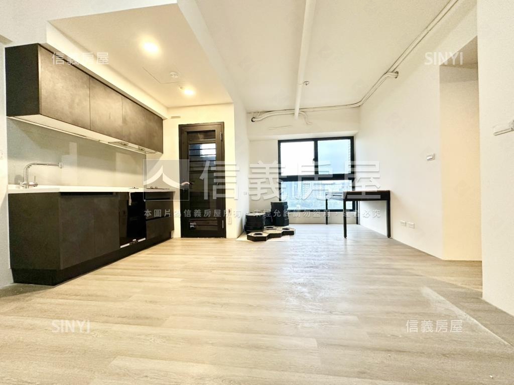 Ａ７和境心見房屋室內格局與周邊環境