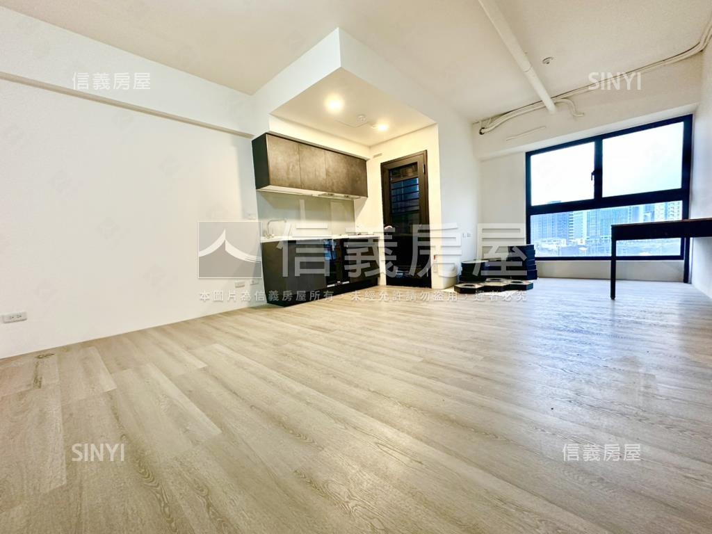 Ａ７和境心見房屋室內格局與周邊環境