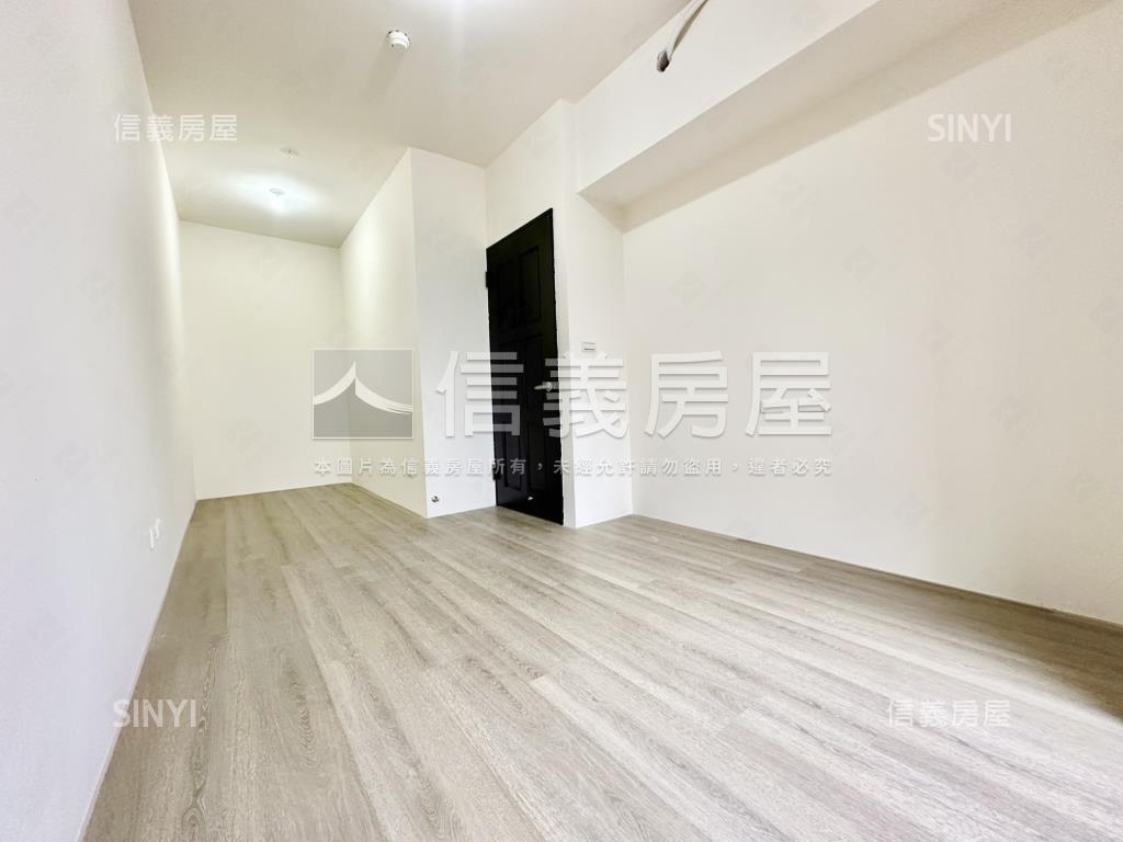 Ａ７和境心見房屋室內格局與周邊環境