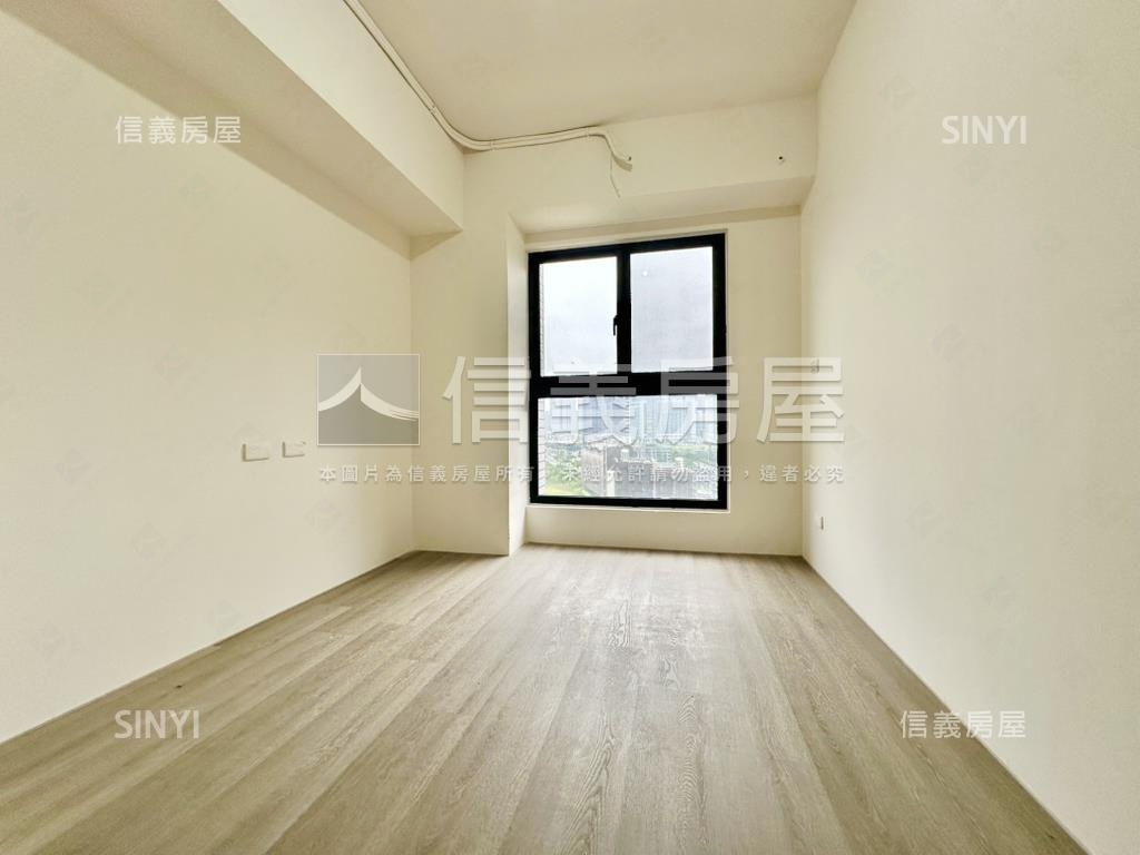 Ａ７和境心見房屋室內格局與周邊環境