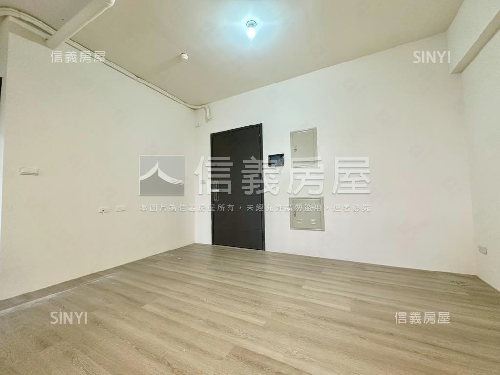 Ａ７和境心見房屋室內格局與周邊環境