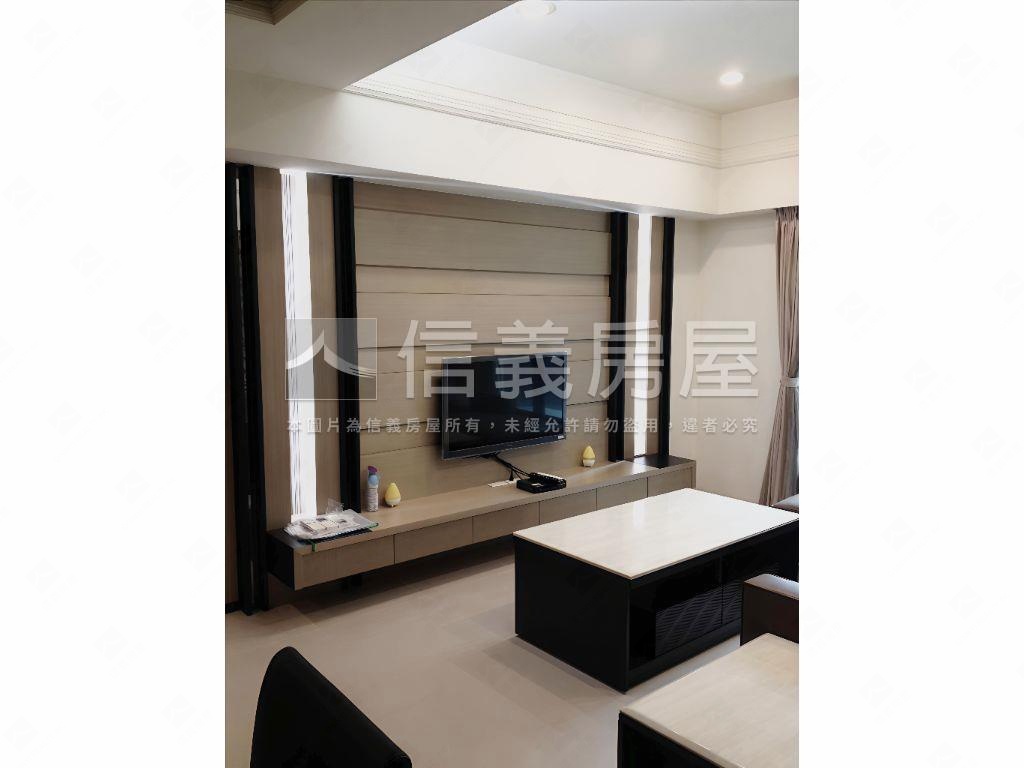 店長推薦森美術電梯平面車房屋室內格局與周邊環境