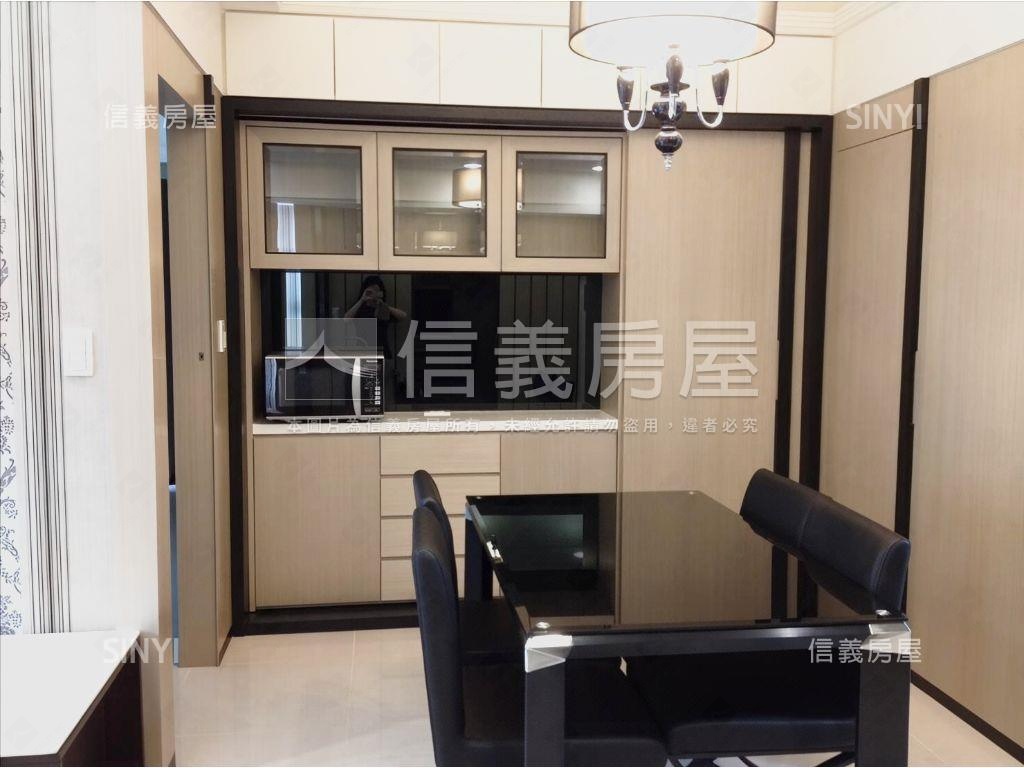 店長推薦森美術電梯平面車房屋室內格局與周邊環境